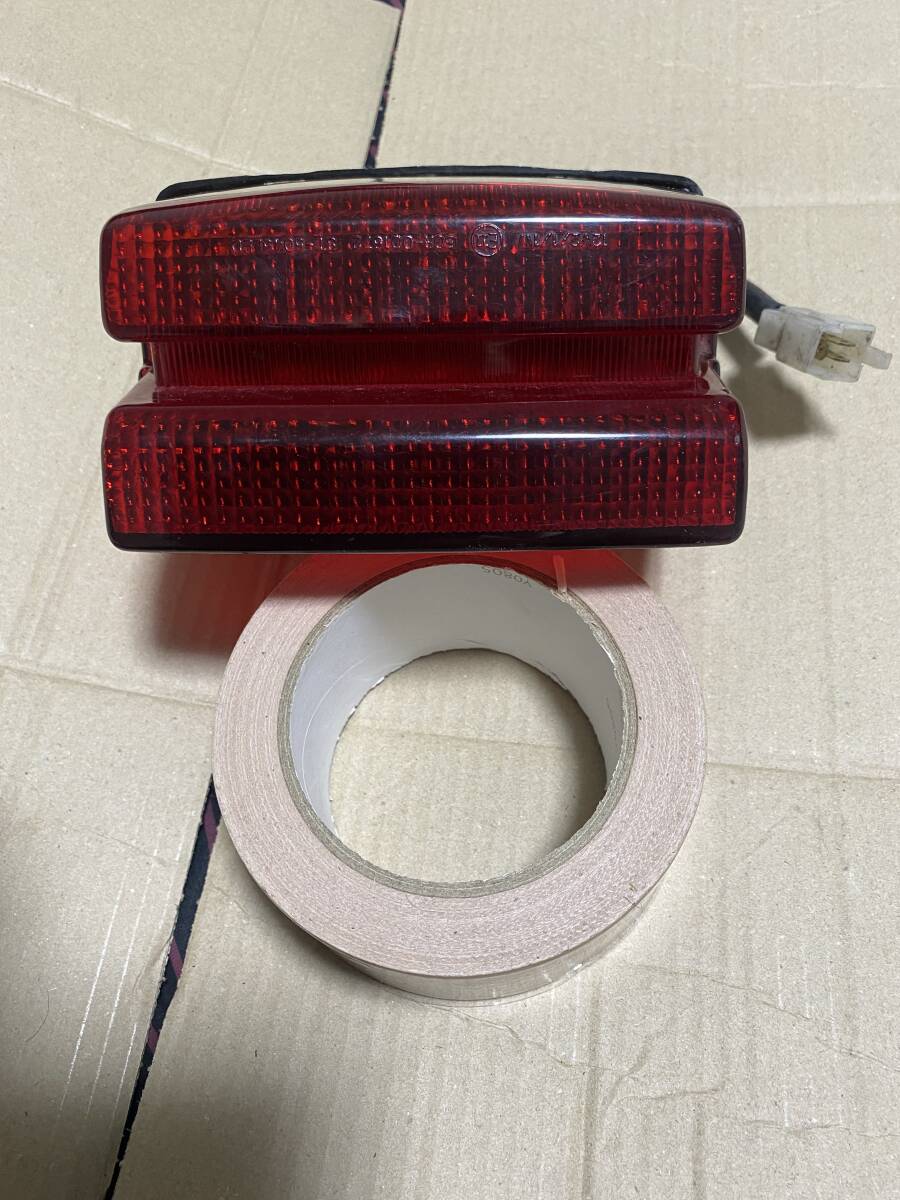2025年最新】Yahoo!オークション -led テールランプ xjr400の 2025年最新】Yahoo!オークション -led テールランプ xjr400の