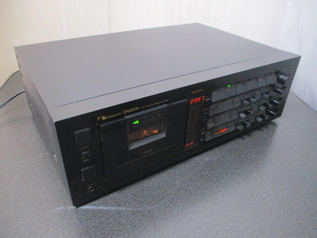 Yahoo!オークション -「nakamichi dragon」(カセットデッキ Yahoo!オークション -「nakamichi dragon」(カセットデッキ