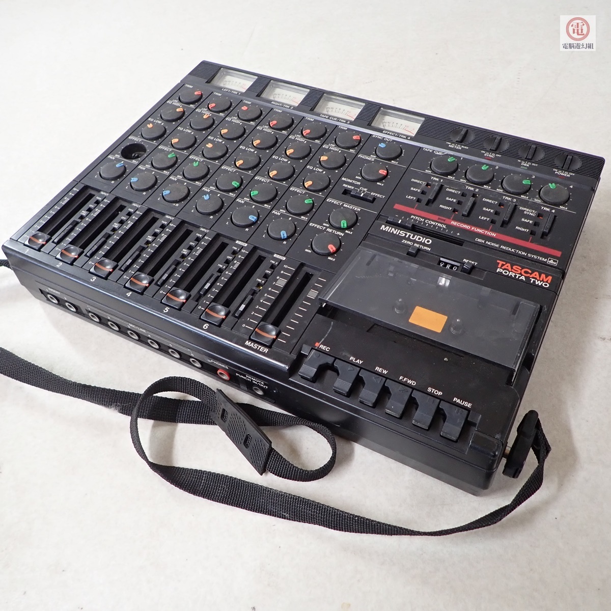 Yahoo!オークション -「teac mtr」(マルチトラックレコーダー Yahoo!オークション -「teac mtr」(マルチトラックレコーダー