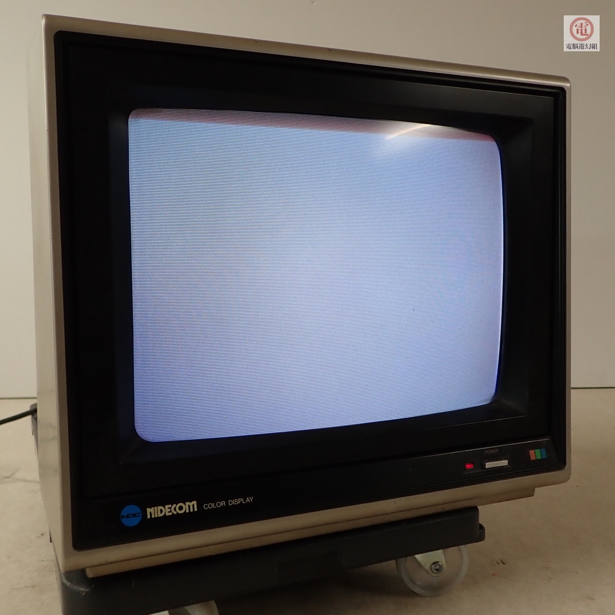 Yahoo!オークション -「ブラウン管モニター」(テレビ) (映像機器 Yahoo!オークション -「ブラウン管モニター」(テレビ) (映像機器