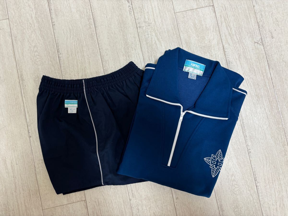 Yahoo!オークション -「kanko ショートパンツ」(体操服 Yahoo!オークション -「kanko ショートパンツ」(体操服