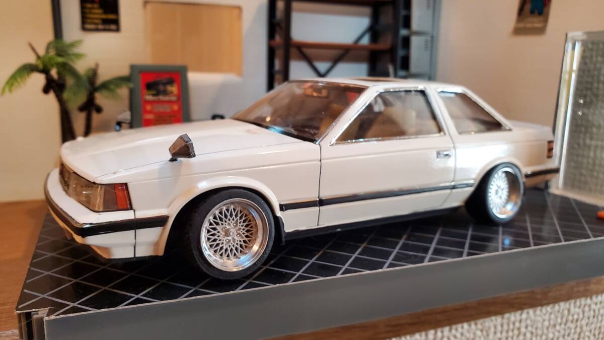 Yahoo!オークション -「ソアラ」(完成品) (自動車)の落札相場 Yahoo!オークション -「ソアラ」(完成品) (自動車)の落札相場