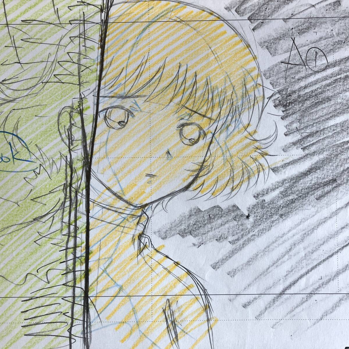 Yahoo!オークション -「原画 ちょびっツ」(コミック、アニメ Yahoo!オークション -「原画 ちょびっツ」(コミック、アニメ
