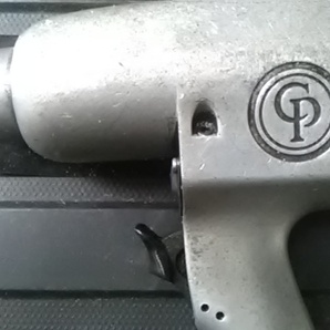 インパクトレンチ プロ用 1個