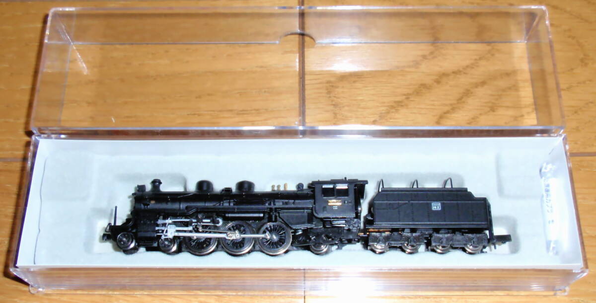 Yahoo!オークション -「マイクロエース c51」(蒸気機関車) (N Yahoo!オークション -「マイクロエース c51」(蒸気機関車) (N