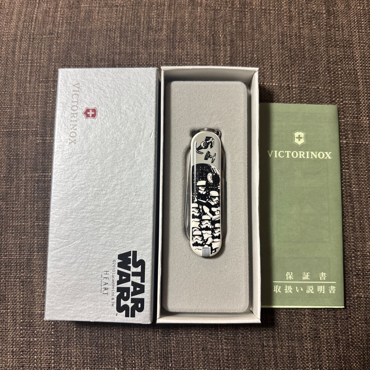 スターウォーズ ヴィクトリノックス STAR WARS 即発送 スターウォーズ ヴィクトリノックス STAR WARS 即発送 Yahoo