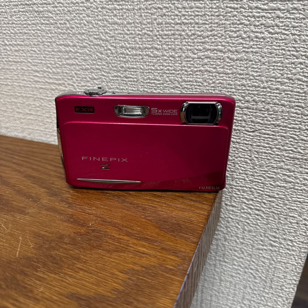 Yahoo!オークション -「finepix z950」の落札相場・落札価格 Yahoo!オークション -「finepix z950」の落札相場・落札価格