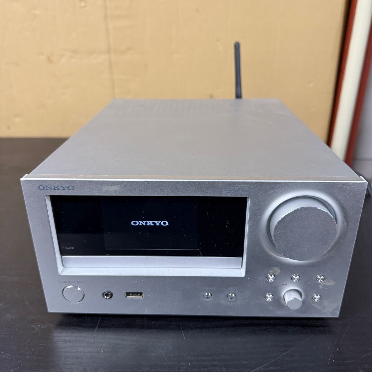 Yahoo!オークション -「cr-n775 onkyo ネットワークcdレシーバー Yahoo!オークション -「cr-n775 onkyo ネットワークcdレシーバー