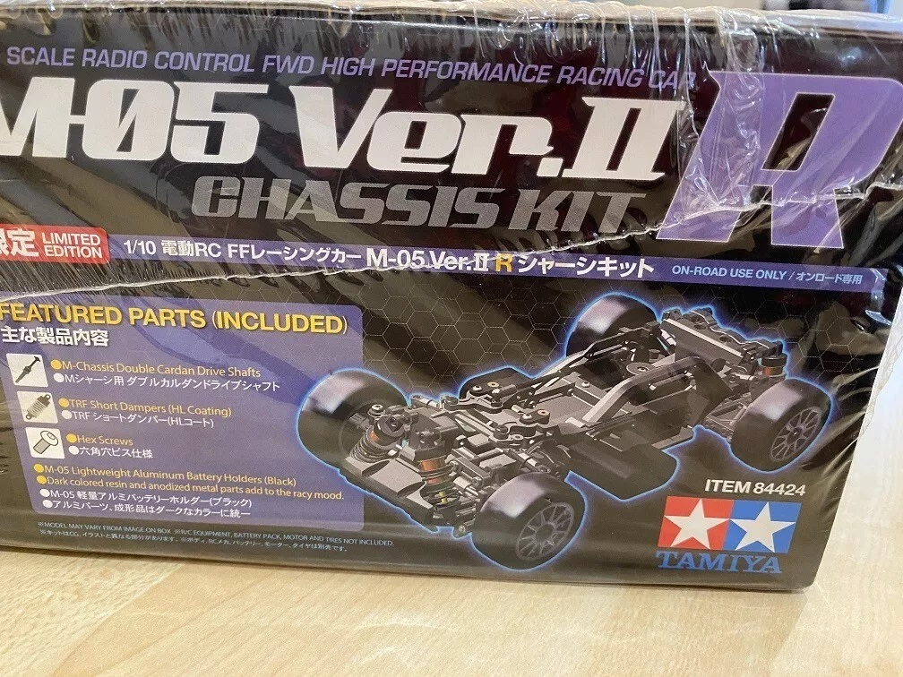 2025年最新】Yahoo!オークション -タミヤ m05 シャーシの中古品 2025年最新】Yahoo!オークション -タミヤ m05 シャーシの中古品