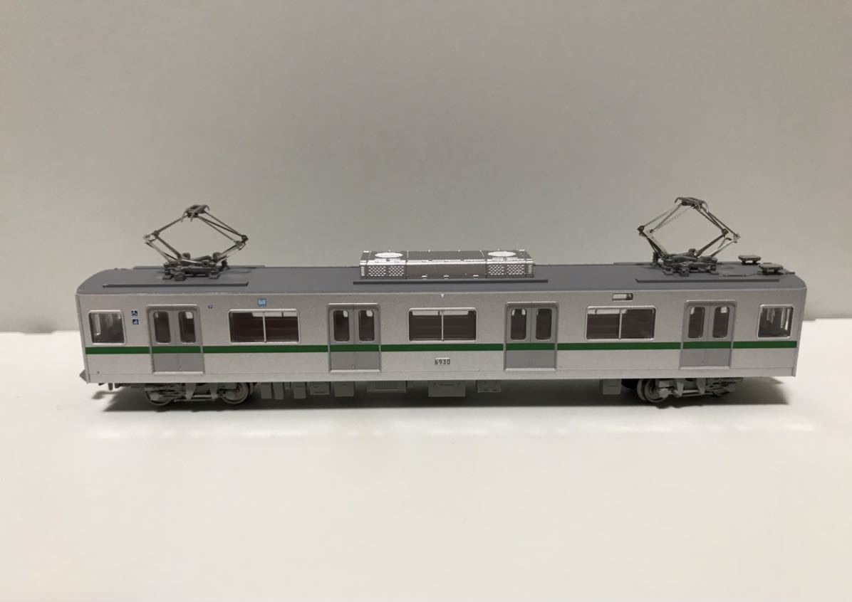 2025年最新】Yahoo!オークション -営団6000系の中古品・新品・未 2025年最新】Yahoo!オークション -営団6000系の中古品・新品・未