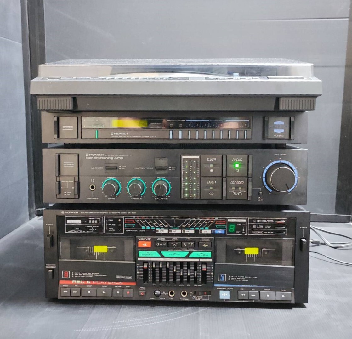 Yahoo!オークション -「pioneer パイオニア z」(アンプ Yahoo!オークション -「pioneer パイオニア z」(アンプ