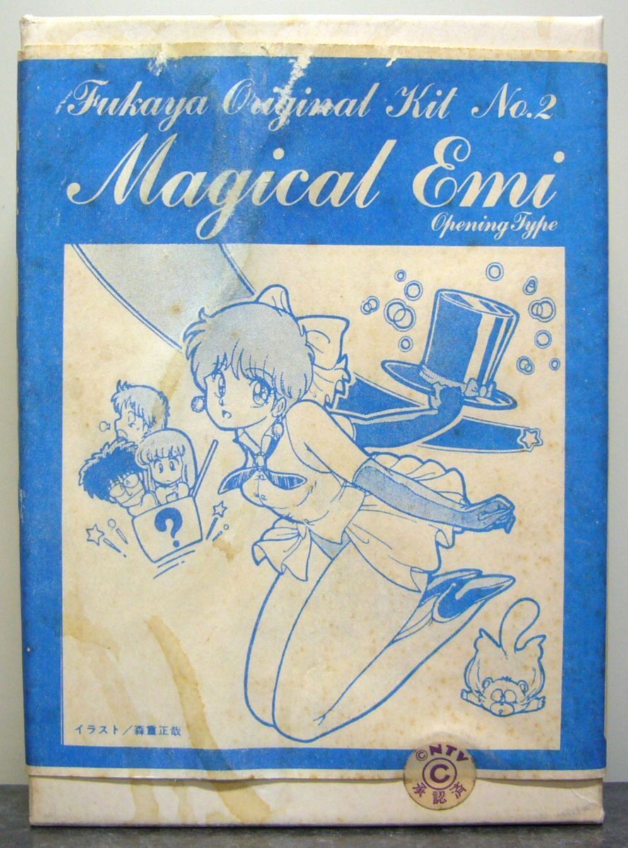 2025年最新】Yahoo!オークション -ガレージキット マジカルエミ 2025年最新】Yahoo!オークション -ガレージキット マジカルエミ