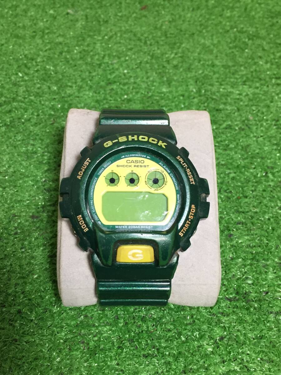 Yahoo!オークション -「g-shock dw6900cc」の落札相場・落札価格 Yahoo!オークション -「g-shock dw6900cc」の落札相場・落札価格