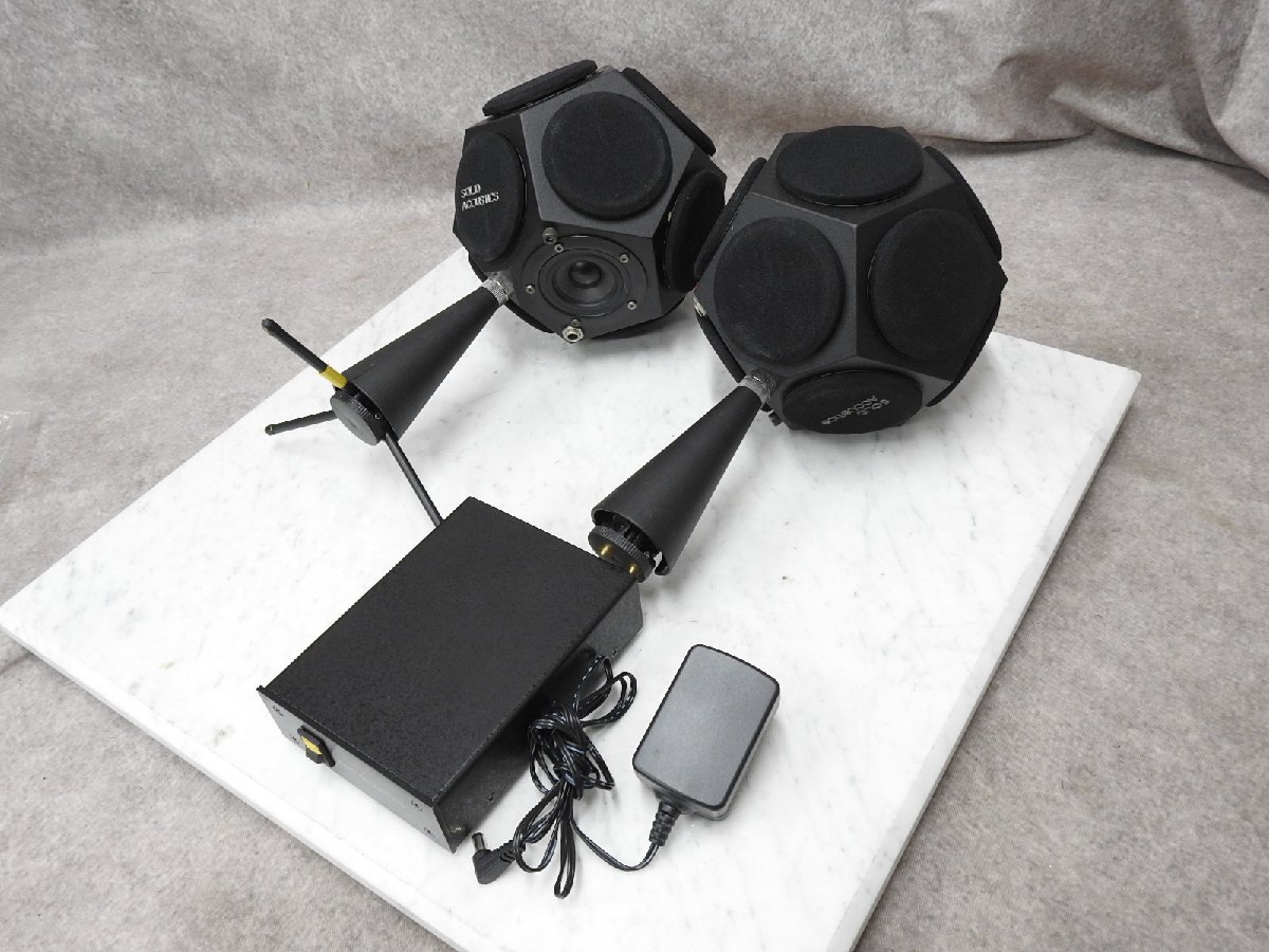Yahoo!オークション -「solid acoustics」(スピーカー Yahoo!オークション -「solid acoustics」(スピーカー