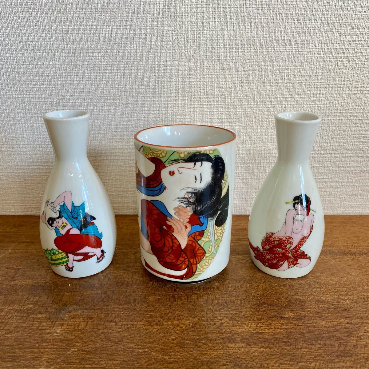 Yahoo!オークション -「浮世絵」(陶磁一般) (日本の陶磁)の落札 Yahoo!オークション -「浮世絵」(陶磁一般) (日本の陶磁)の落札