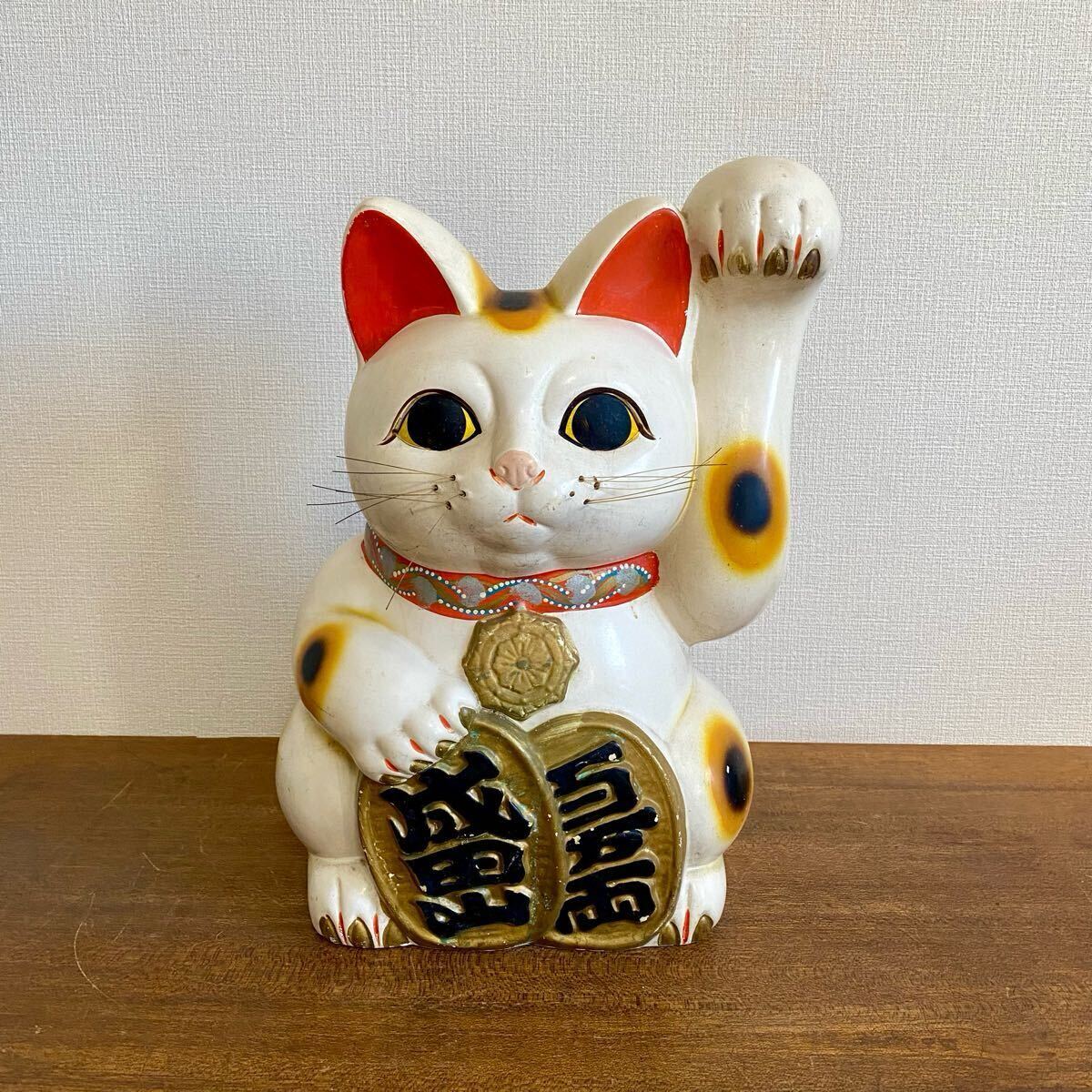 Yahoo!オークション -「昭和 レトロ 猫 置物」の落札相場・落札価格 Yahoo!オークション -「昭和 レトロ 猫 置物」の落札相場・落札価格