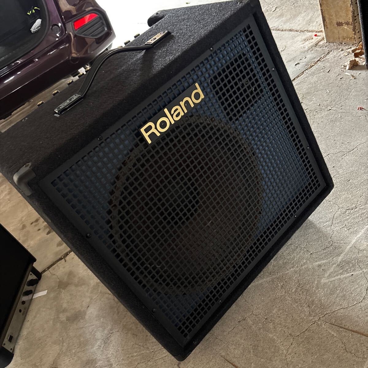 Yahoo!オークション -「roland kc」の落札相場・落札価格 Yahoo!オークション -「roland kc」の落札相場・落札価格