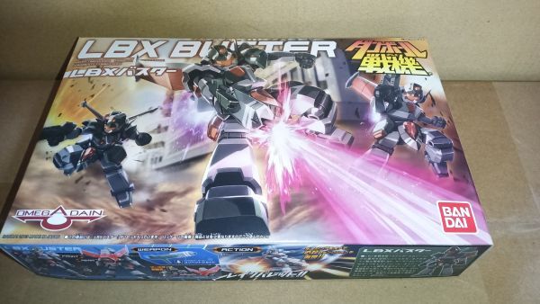 2025年最新】Yahoo!オークション - ダンボール戦機(キャラクター