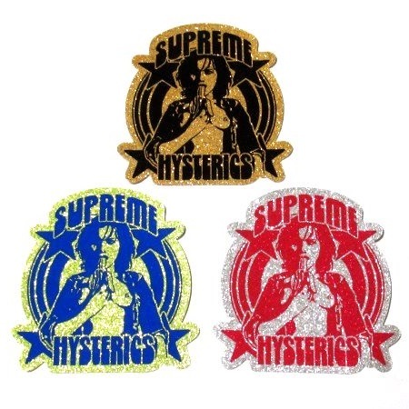 2025年最新】Yahoo!オークション -supreme hysteric glamourの 2025年最新】Yahoo!オークション -supreme hysteric glamourの