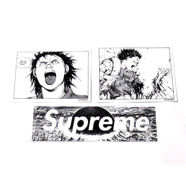 2025年最新】Yahoo!オークション -akira ステッカーの中古品 2025年最新】Yahoo!オークション -akira ステッカーの中古品