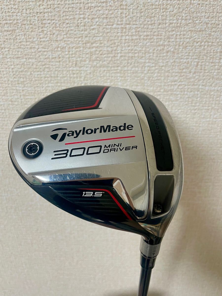 Yahoo!オークション -「テーラーメイド ミニドライバー300 13.5 Yahoo!オークション -「テーラーメイド ミニドライバー300 13.5
