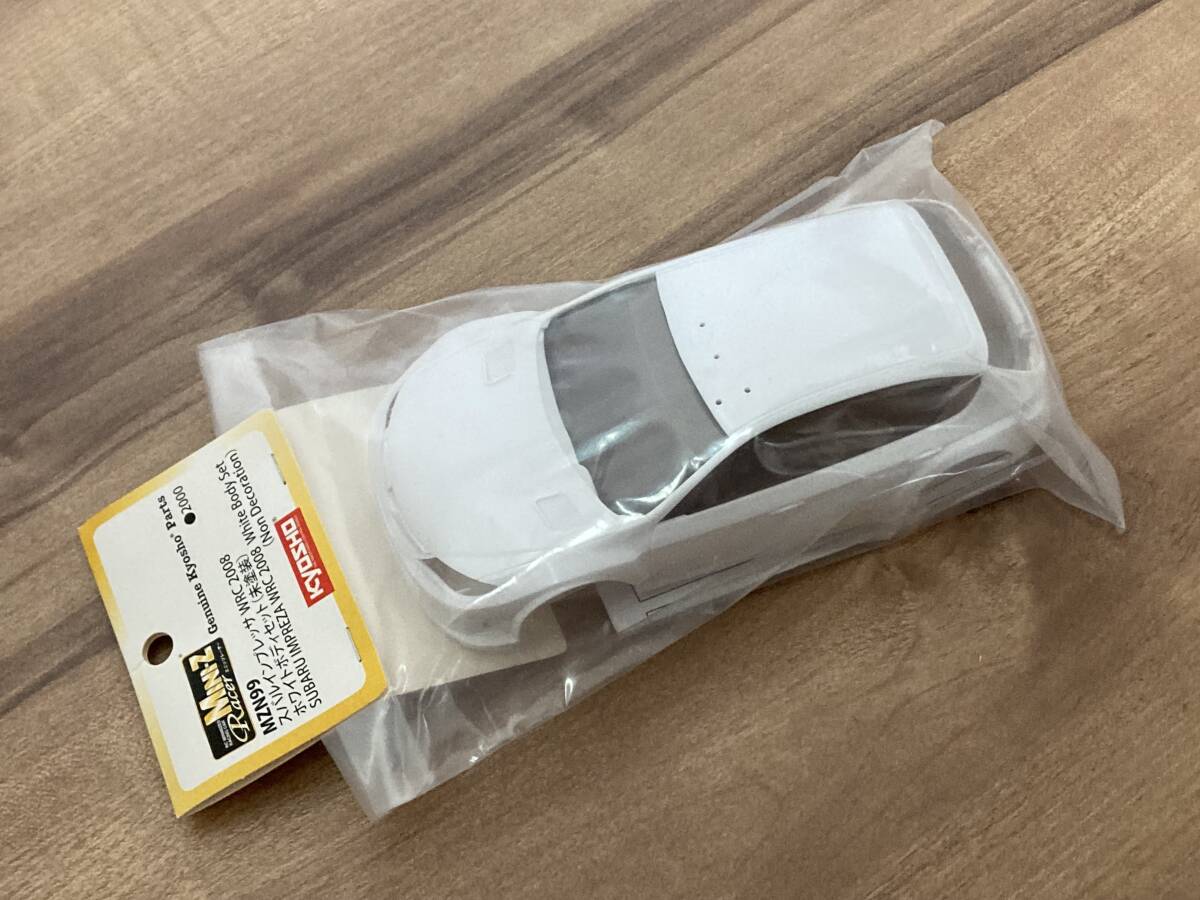 2025年最新】Yahoo!オークション -kyosho wrcの中古品・新品・未 2025年最新】Yahoo!オークション -kyosho wrcの中古品・新品・未