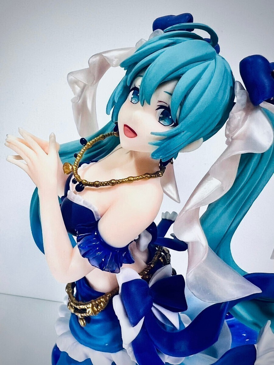 Yahoo!オークション -「初音ミク フィギュア マーメイド」の落札 Yahoo!オークション -「初音ミク フィギュア マーメイド」の落札