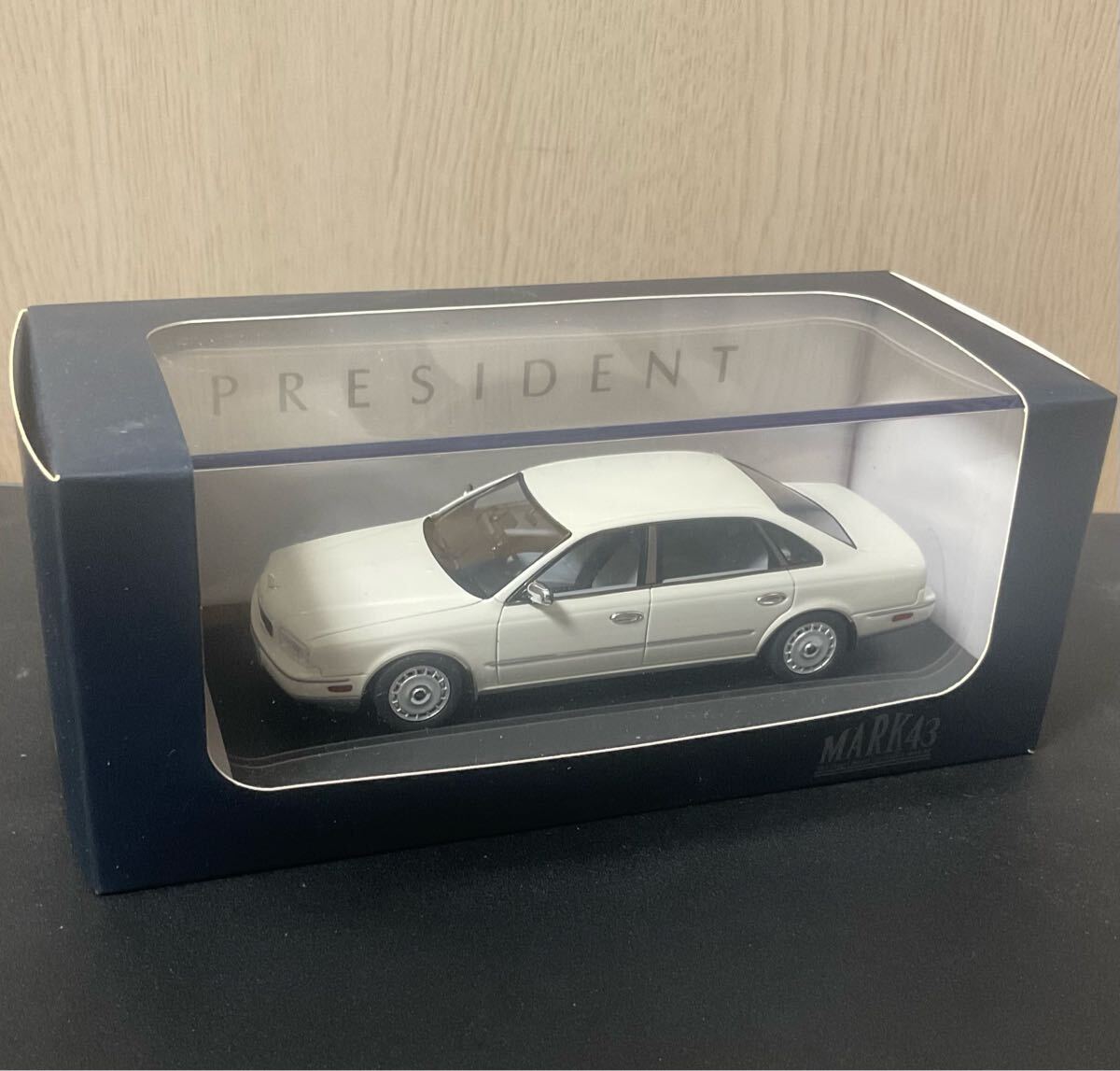 Yahoo!オークション -「日産 プレジデント」(その他) (自動車)の