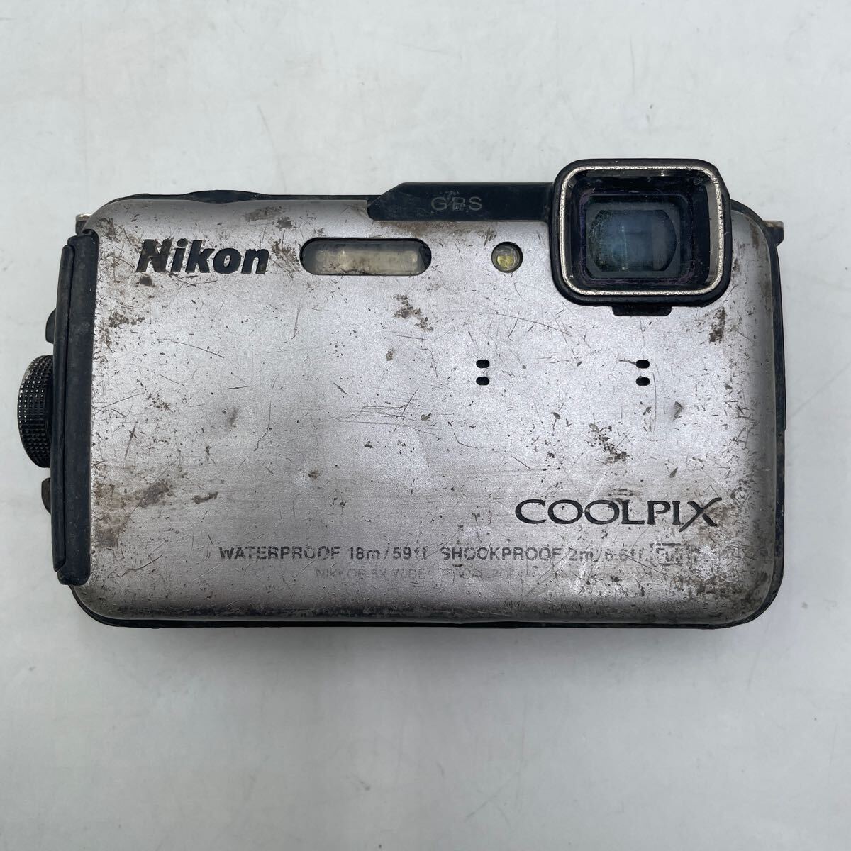 Yahoo!オークション -「nikon coolpix aw100」(ニコン Yahoo!オークション -「nikon coolpix aw100」(ニコン
