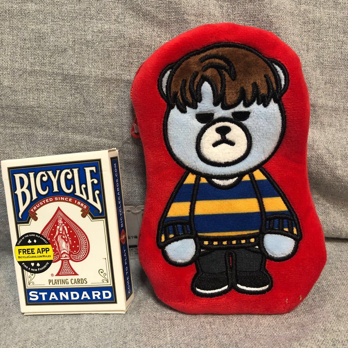 2025年最新】Yahoo!オークション -BIGBANG ポーチ krunk 2025年最新】Yahoo!オークション -BIGBANG ポーチ krunk