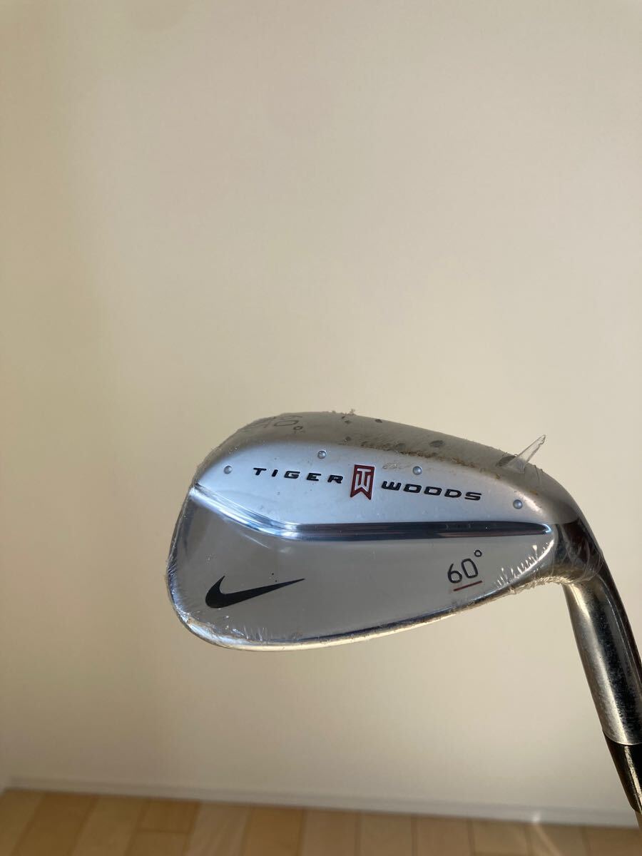 NIKE - 美品ナイキ　Vr フォージド 希少60° H ロブウェッジ LW DG S400 Yahoo!オークション -「ナイキ ウェッジ 60°」の落札相場・落札価格