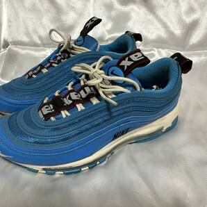 激レア AIR MAX 97 PREMIUM OVERBRANDING BLUR サイズ:26.5㎝ 型番312834-401 送料無料です。