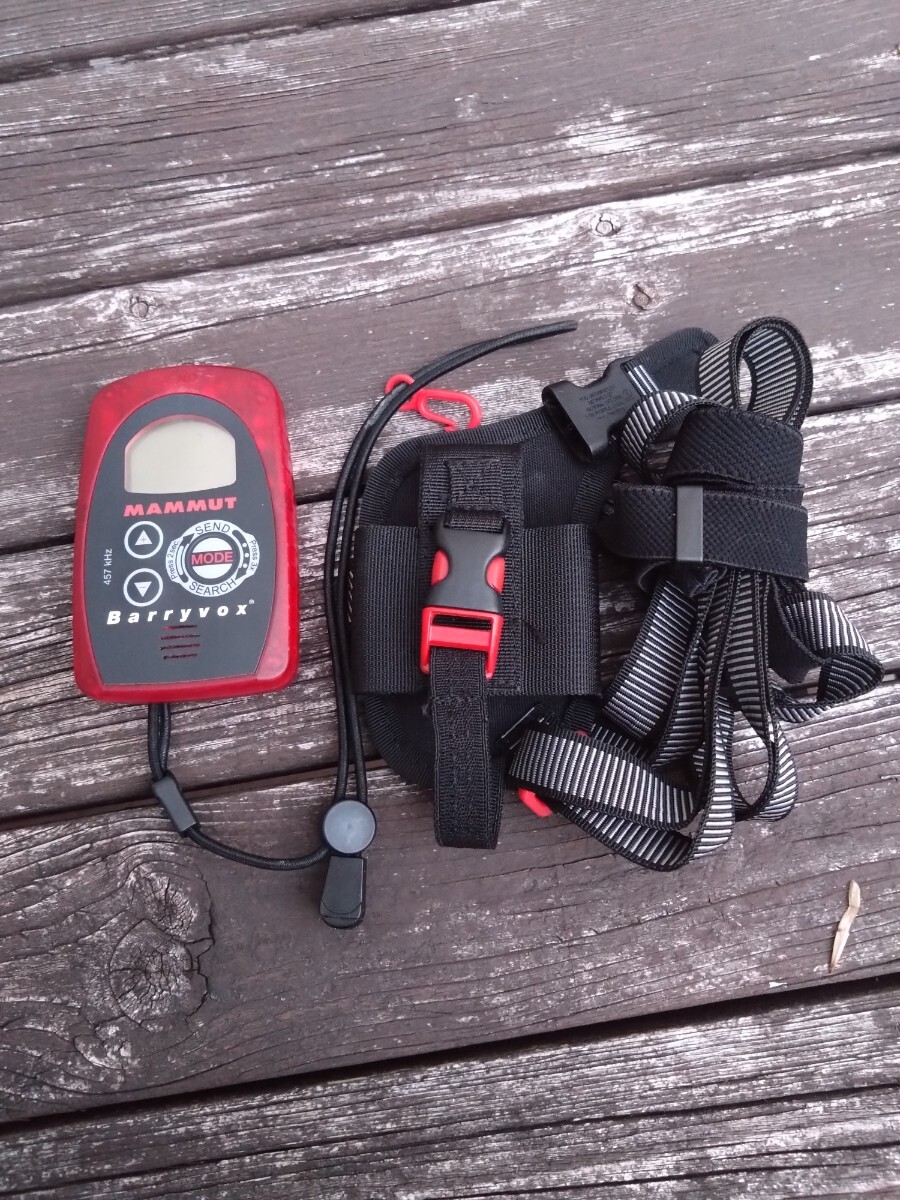 Yahoo!オークション -「(mammut マムート) (element ビーコン Yahoo!オークション -「(mammut マムート) (element ビーコン