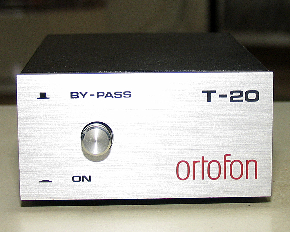 Yahoo!オークション -「ortofon t-20」(家電、AV、カメラ) の Yahoo!オークション -「ortofon t-20」(家電、AV、カメラ) の