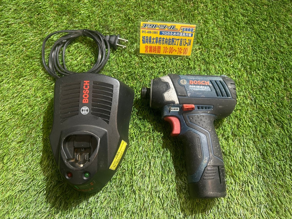 Yahoo!オークション -「bosch 10.8v」(工具、DIY用品) の落札 Yahoo!オークション -「bosch 10.8v」(工具、DIY用品) の落札