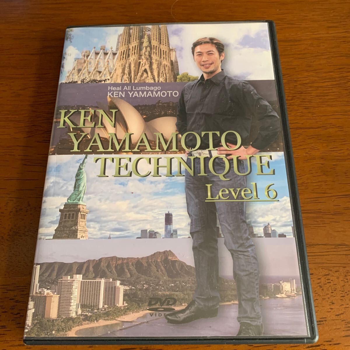 Yahoo!オークション -「ken yamamoto dvd」の落札相場・落札価格 Yahoo!オークション -「ken yamamoto dvd」の落札相場・落札価格