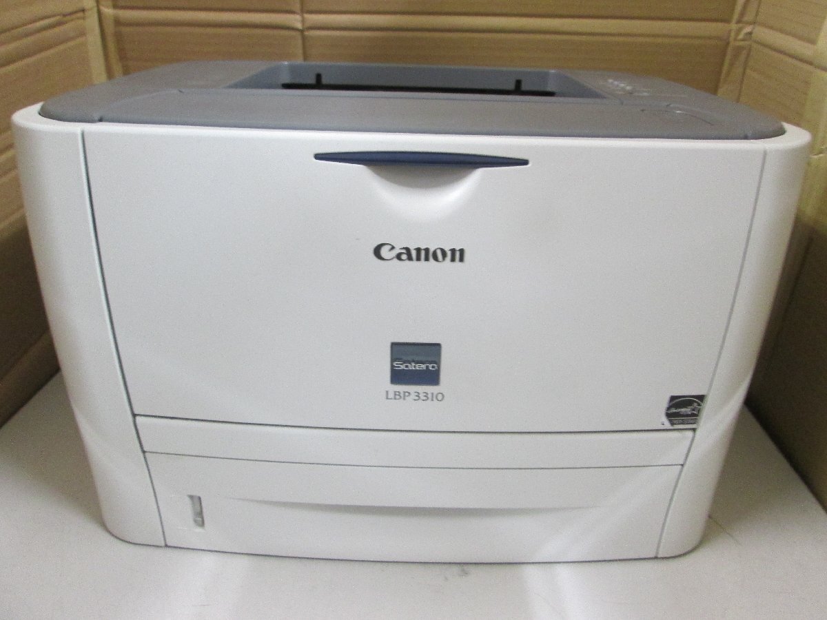 2025年最新】Yahoo!オークション -canon プリンター lbp3310の 2025年最新】Yahoo!オークション -canon プリンター lbp3310の