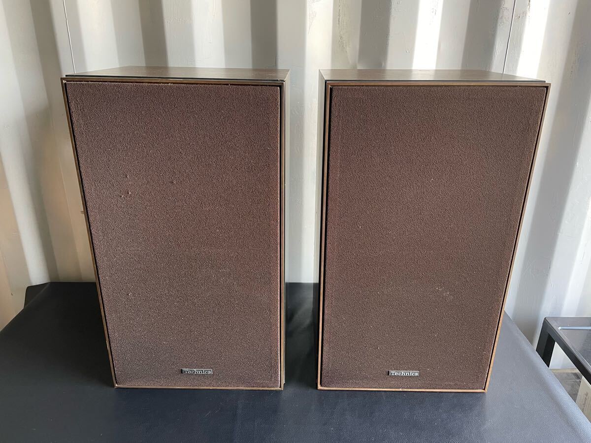 Yahoo!オークション -「technics スピーカー technics1」の落札 Yahoo!オークション -「technics スピーカー technics1」の落札