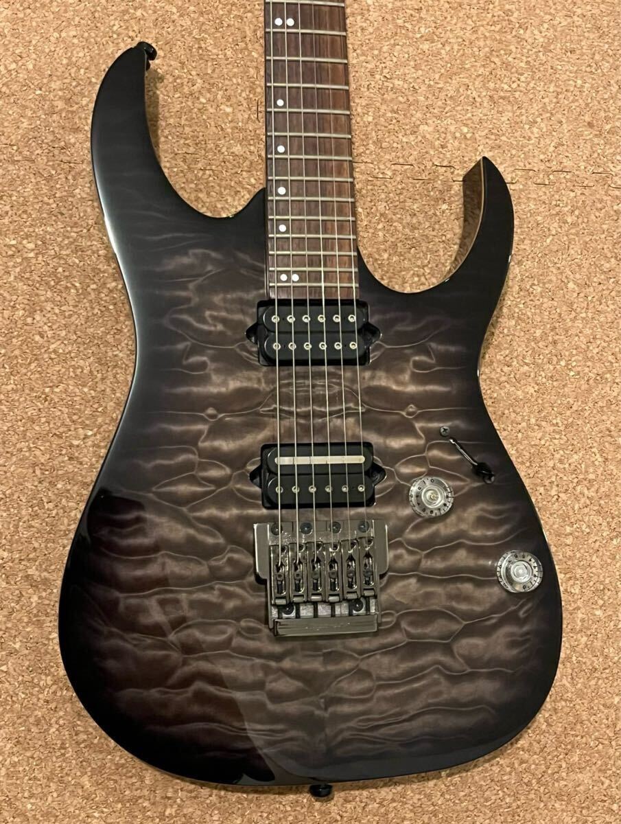 Yahoo!オークション -「ibanez rg prestige」(ギター) (楽器 Yahoo!オークション -「ibanez rg prestige」(ギター) (楽器