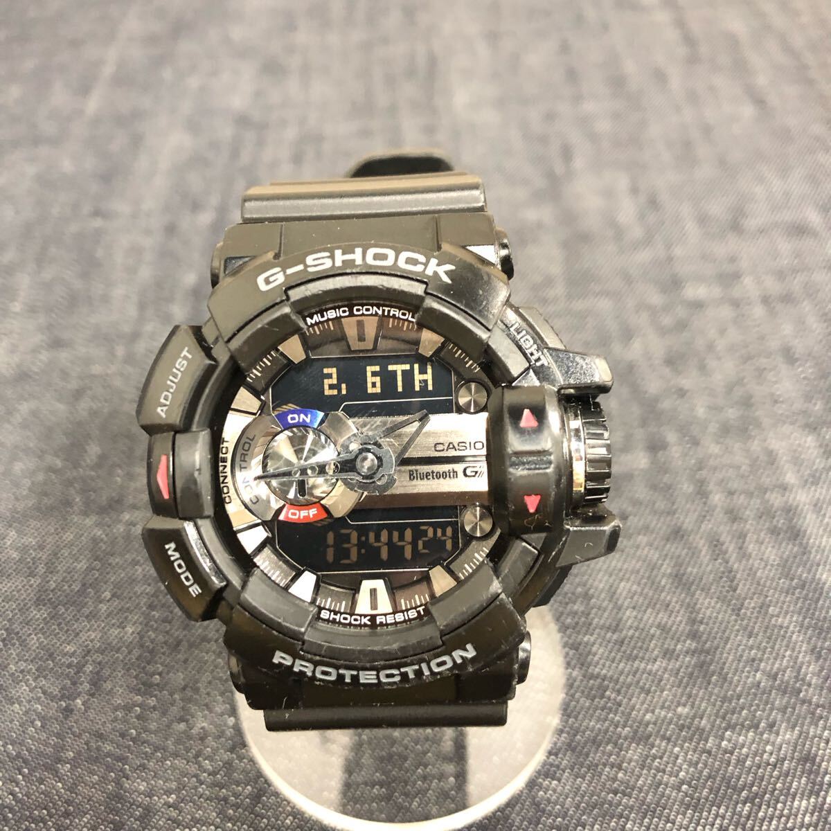 カシオ G-SHOCK G'MIX GBA-400-1AJF オークション比較 - 価格.com カシオ G-SHOCK G'MIX GBA-400-1AJF オークション比較 - 価格.com