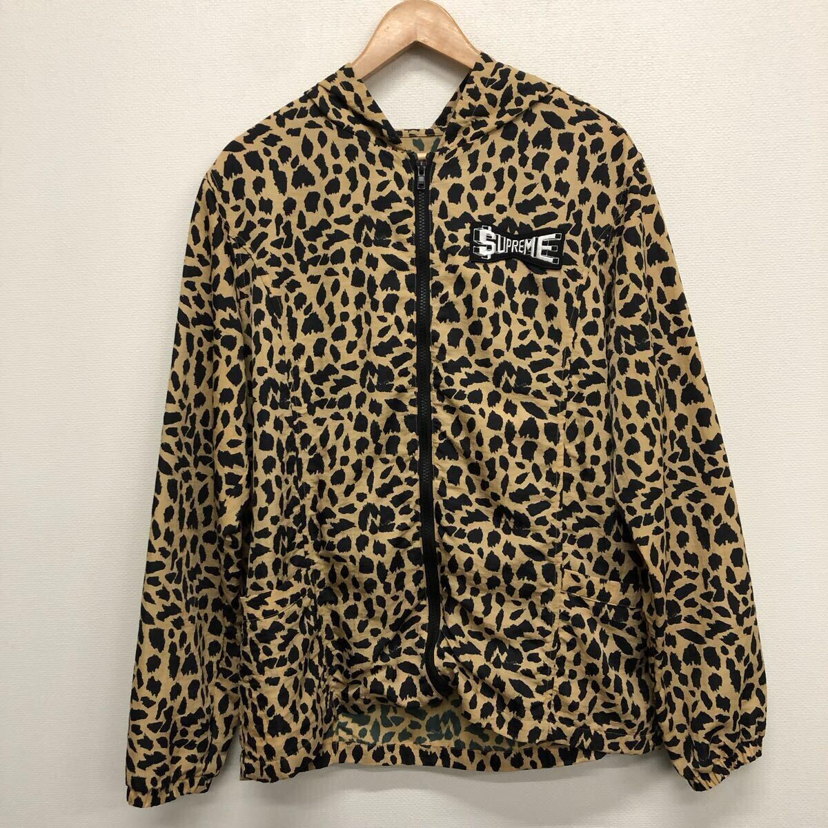Yahoo!オークション -「supreme レオパード ジャケット」の落札 Yahoo!オークション -「supreme レオパード ジャケット」の落札