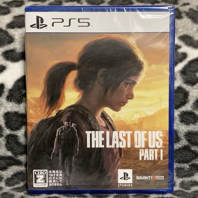 SONY - ■【新品未開封】ＰＳ５　ザラストオブアス パートＩ　ＴＨＥ ＬＡＳＴ ＯＦ ＵＳ PS5™『The Last of Us Part I』の強化されたゲーム体験について