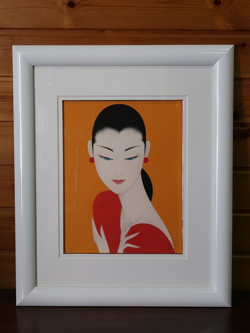 Yahoo!オークション -「鶴田一郎」(版画) (美術品)の落札相場 Yahoo!オークション -「鶴田一郎」(版画) (美術品)の落札相場