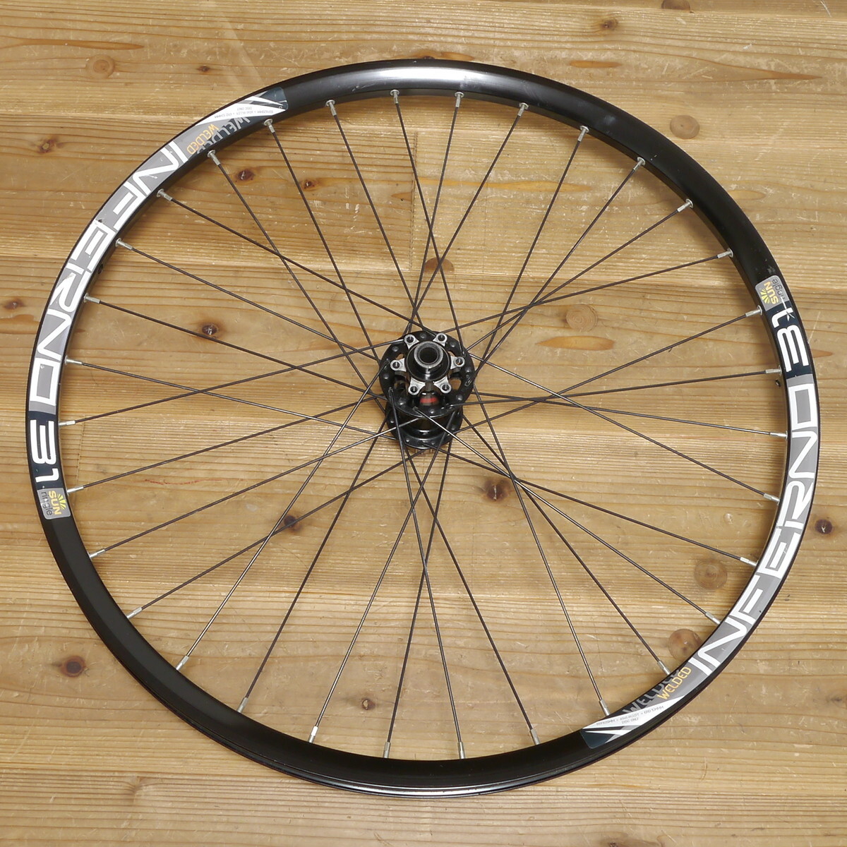 Yahoo!オークション -「sun ringle」(パーツ) (自転車 Yahoo!オークション -「sun ringle」(パーツ) (自転車