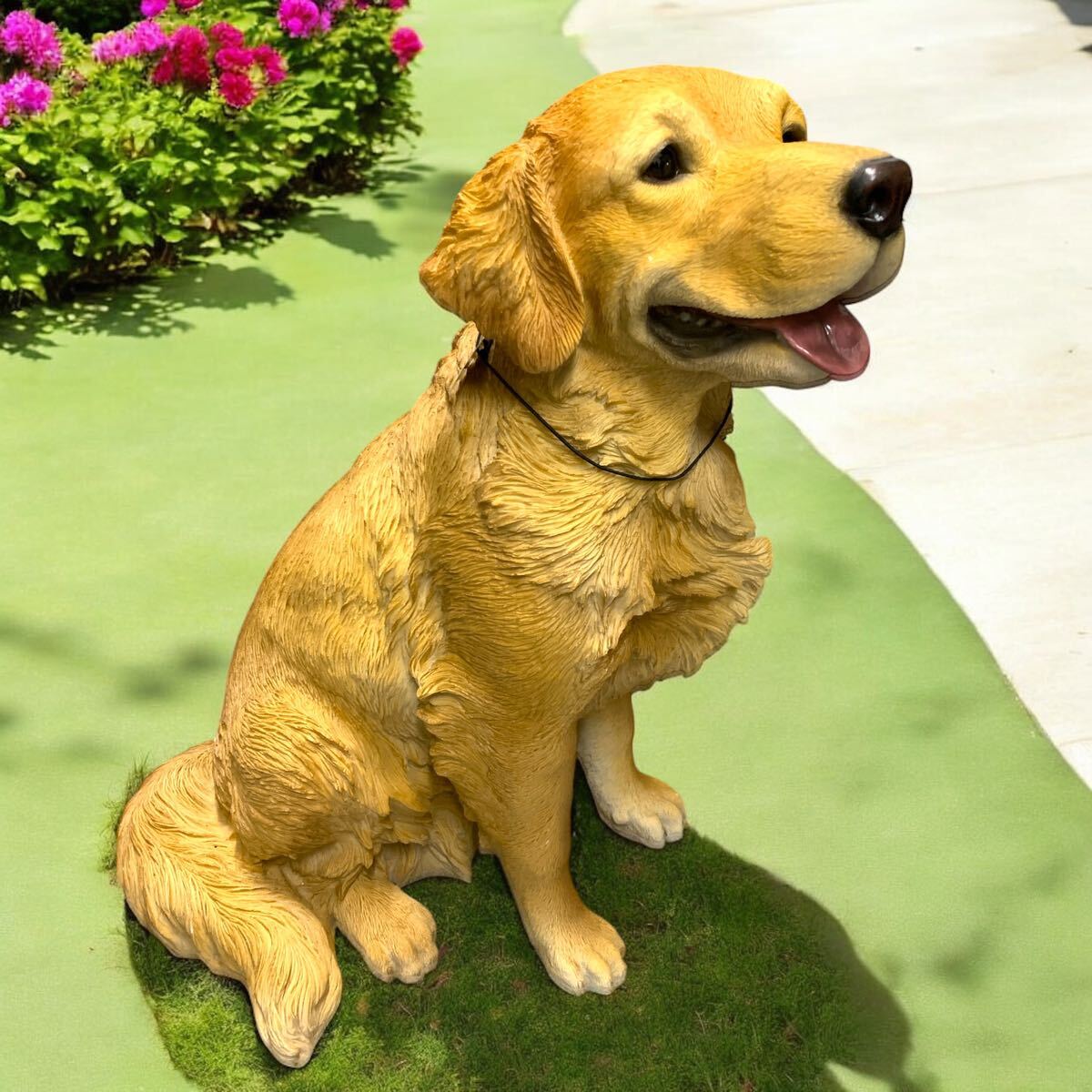 Yahoo!オークション -「犬 置物 大型」の落札相場・落札価格 Yahoo!オークション -「犬 置物 大型」の落札相場・落札価格