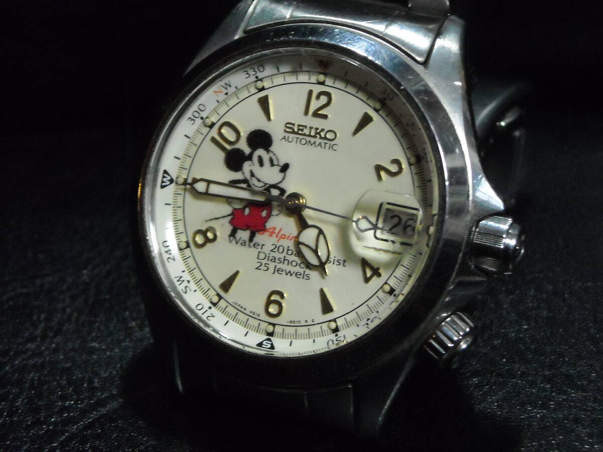 Yahoo!オークション -「seiko 4s15-6000」の落札相場・落札価格 Yahoo!オークション -「seiko 4s15-6000」の落札相場・落札価格