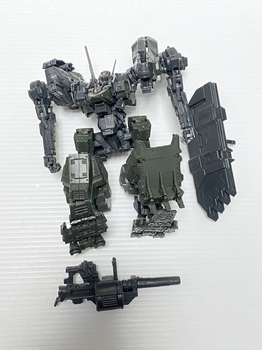 Yahoo!オークション -「アーマードコア ヴァーディクトデイ」の Yahoo!オークション -「アーマードコア ヴァーディクトデイ」の