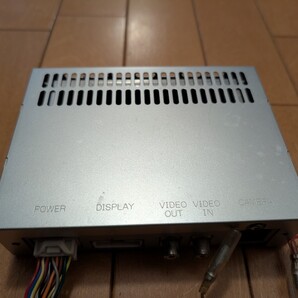 日野セレガRU1ESAA系純正品!外装カバー再塗装!クラリオンカメラコントローラー!EA-1232A!動作確認済み!