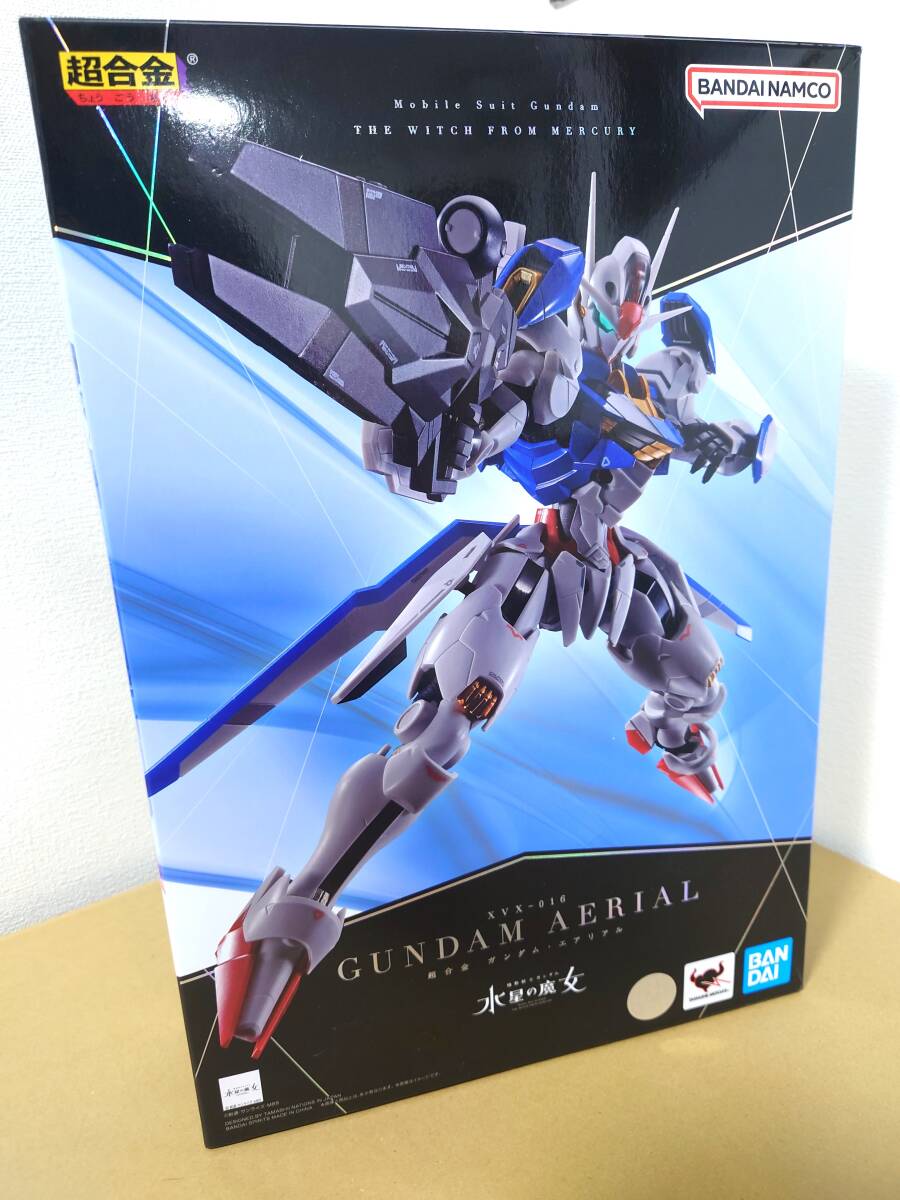 Yahoo!オークション -「超合金 ガンダムエアリアル」の落札相場 Yahoo!オークション -「超合金 ガンダムエアリアル」の落札相場