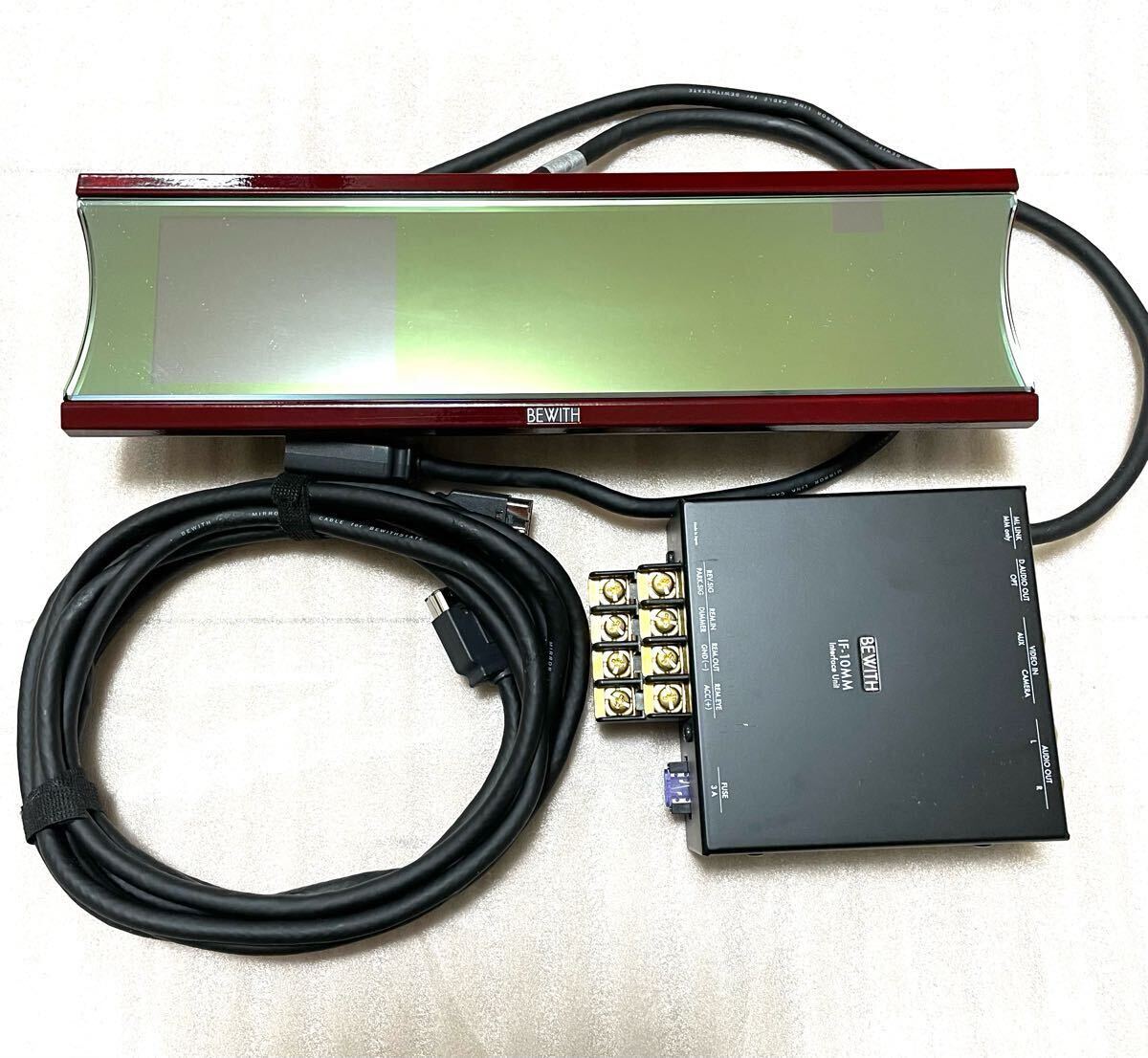 Yahoo!オークション -「bewith mm-1d」(カーオーディオ) の落札 Yahoo!オークション -「bewith mm-1d」(カーオーディオ) の落札